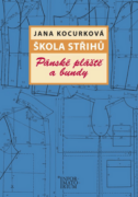 Škola střihů Pánské pláště a bundy