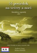 44 poviedok na večery a noci (e-kniha)