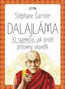 Dalajláma – 31 tajemství, jak prožít přítomný okamžik (e-kniha)