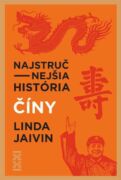 Najstručnejšia história Číny (e-kniha)