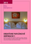 Kreatívne paplónové inšpirácie 1 (e-kniha)