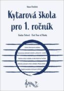 Kytarová škola pro 1. ročník