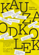 Kauza Odkolek (e-kniha)