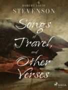 Songs of Travel, and Other Verses (e-kniha)
