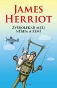Zvěrolékař mezi nebem a zemí (e-kniha)