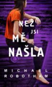 Než jsi mě našla (e-kniha)