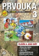 Prvouka 3 pro 3. ročník základní školy