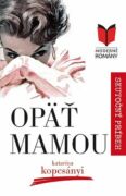 Opäť mamou (e-kniha)