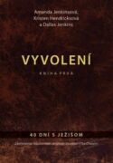 Vyvolení – kniha prvá (e-kniha)