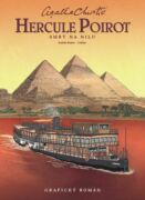 Hercule Poirot: Smrt na Nilu (e-kniha)
