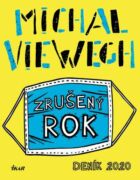 Zrušený rok – Deník 2020 (e-kniha)