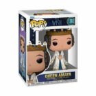 Funko POP & Buddy: WISH- Queen Amaya
