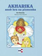 Akharika aneb hra na písmenka