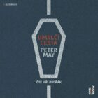 Umrlčí cesta - CDmp3 - (Čte Jiří Dvořák)