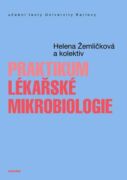 Praktikum lékařské mikrobiologie (e-kniha)