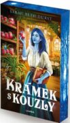 Krámek s kouzly (e-kniha)