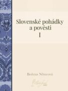 Slovenské pohádky a pověsti I (e-kniha)