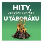 Hity, které si zpíváte u táboráku (CD)
