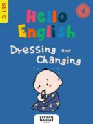 Dressing and Changing (e-kniha)