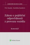 Zákon o pojištění odpovědnosti z provozu vozidla