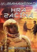 Hra začíná (e-kniha)