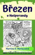 Březen u Hušperandy (e-kniha)