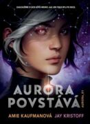 Aurora povstává (e-kniha)