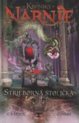 Strieborná stolička - Kroniky Narnie (Kniha 6) (e-kniha)