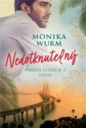 Nedotknutelný - Příběh zloděje z Indie