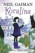 Koralína (e-kniha)