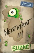 Neotvírat!!! Slizké! (e-kniha)