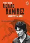 Richard Ramirez: Night Stalker (e-kniha)