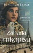 Záhada rukopisu (e-kniha)
