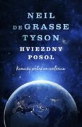 Hviezdny posol (e-kniha)