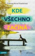 Kde všechno začíná (e-kniha)