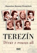Terezín: Dívky z pokoje 28 (e-kniha)