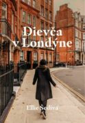 Dievča v Londýne (e-kniha)