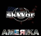 Škwor: Amerika - CD