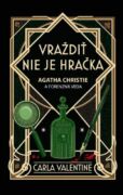 Vraždiť nie je hračka (e-kniha)