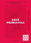Když promluvila (e-kniha)