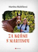 Za koňmi s Martinou (e-kniha)