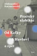 Pražský slabikář (e-kniha)