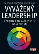 Vyvážený leadership (1. vyd. jako Versatilní vedení) (e-kniha)
