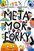 Metamorfórky
