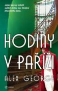 Hodiny v Paříži (e-kniha)