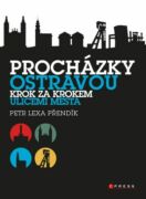Procházky Ostravou (e-kniha)
