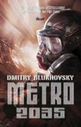 Metro 2035 (e-kniha)