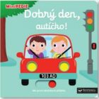Dobrý den, autíčko! - MiniPEDIE