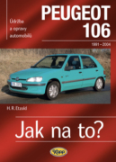 Peugeot 106 1991 - 2004