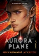 Aurora plane (e-kniha)